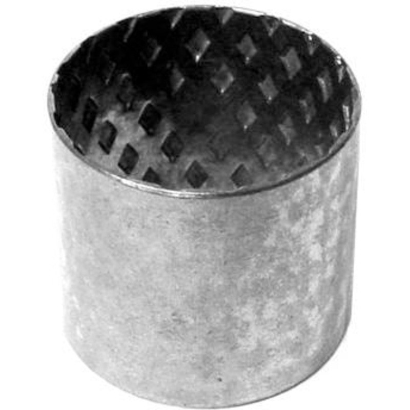 BUSHING, BRAKE CROSS SHAFT. PRESS INTO TRANSMISSION HOUSING. TRACTORS: 8N, NAA {1949-1954}