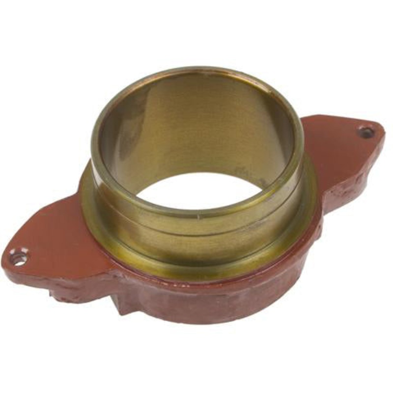 CARRIER FOR CLUTCH RELEASE BEARING