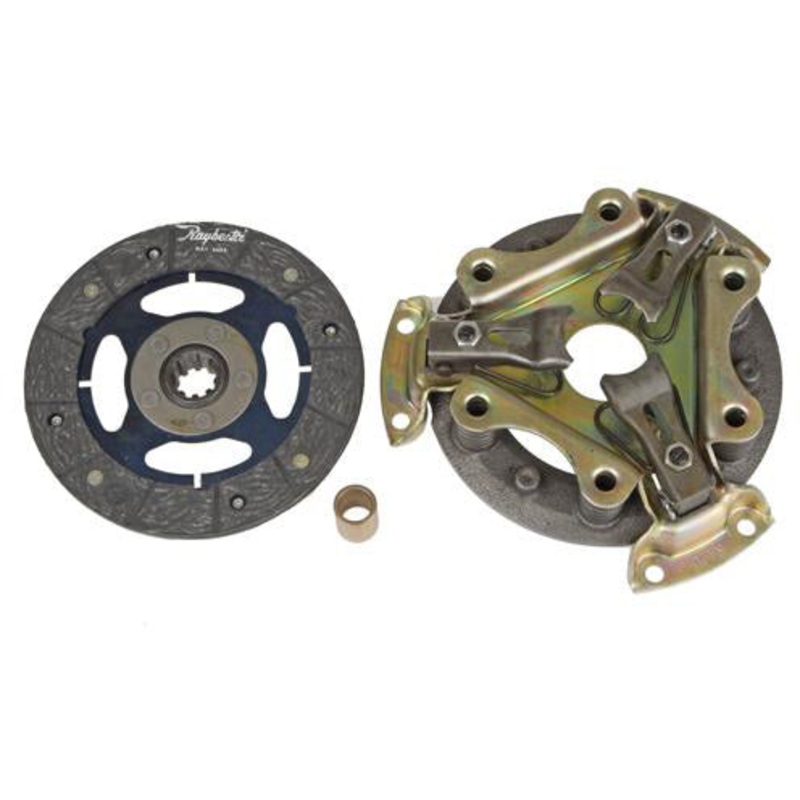 CLUTCH KIT FOR INTERNATIONAL HARVESTER