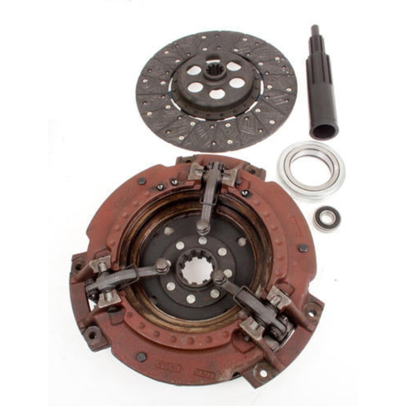 DOUBLE CLUTCH KIT ASSEMBLY