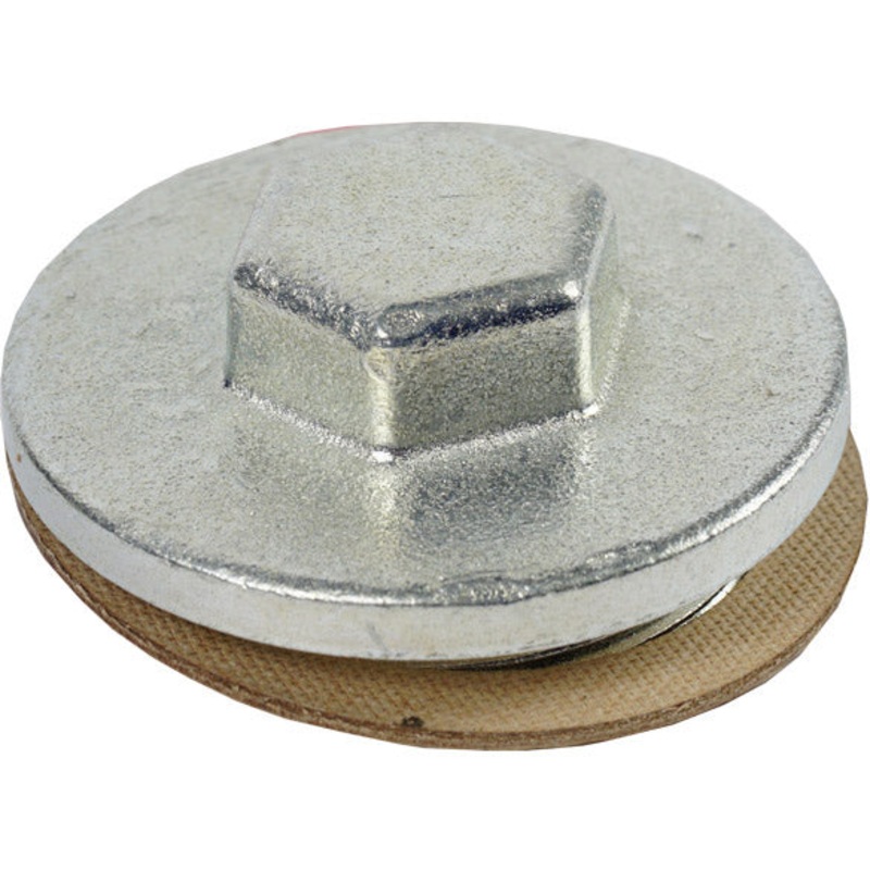 DRAIN PLUG FOR TRANSMISSION