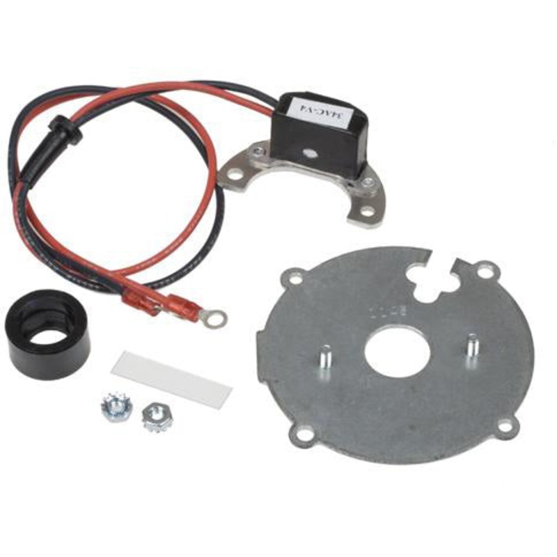 ELECTRONIC IGNITION KIT