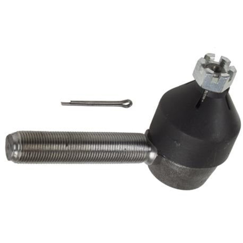 FRONT SOCKET