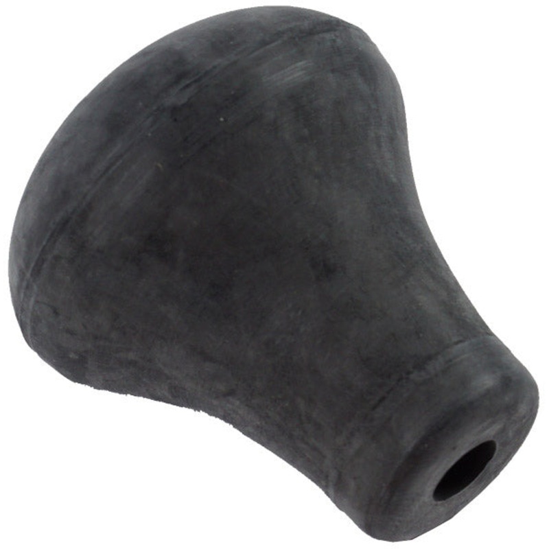 GEAR SHIFT LEVER KNOB – 3/8 INCH ID
