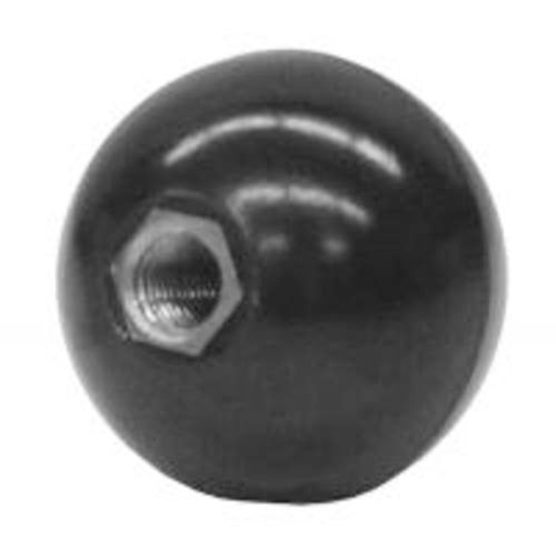 KNOB ASSEMBLY FOR GEAR SHIFT LEVER