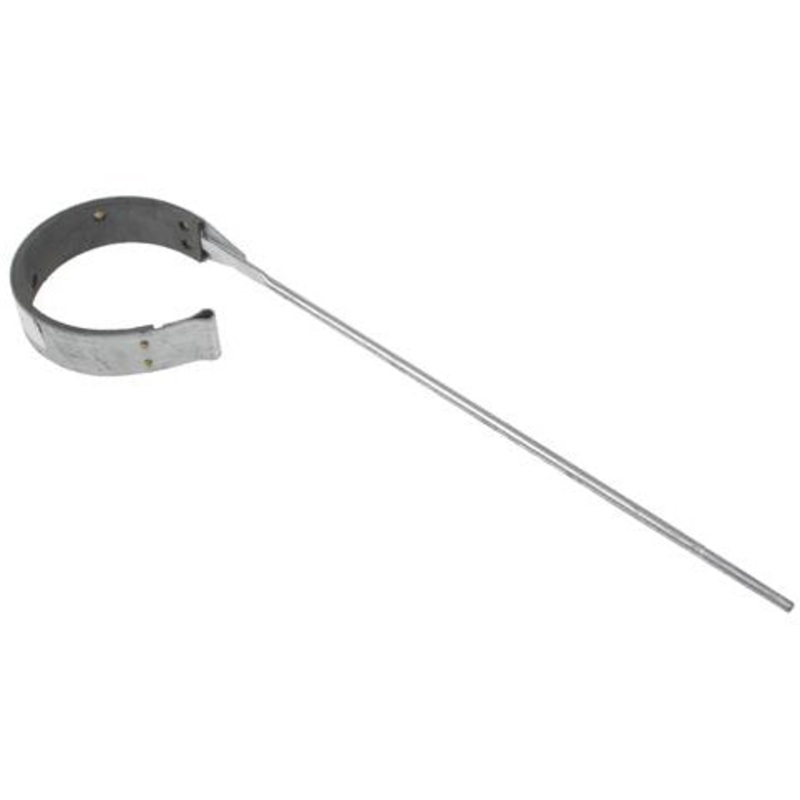 LINED BRAKE BAND WITH ROD. TRACTORS: CUB (PRIOR TO S/N 173600)