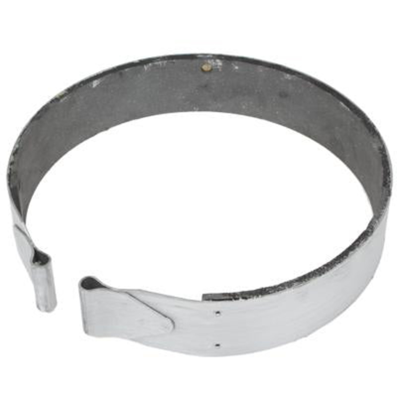 LINED BRAKE BAND WITHOUT ROD. TRACTORS: H, 4