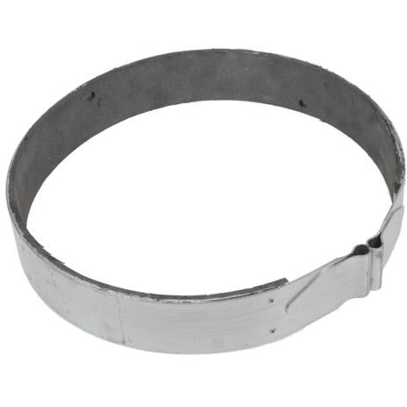 LINED BRAKE BAND WITHOUT ROD. TRACTORS: M, 6