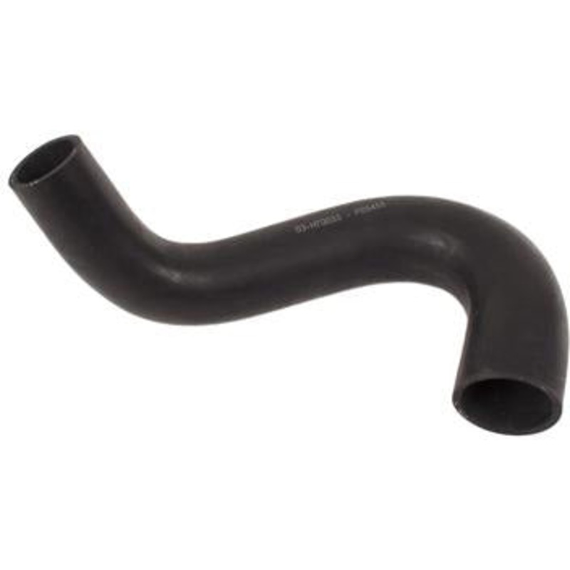 LOWER RADIATOR HOSE FOR INTERNATIONAL HARVESTER AND CASE IH
