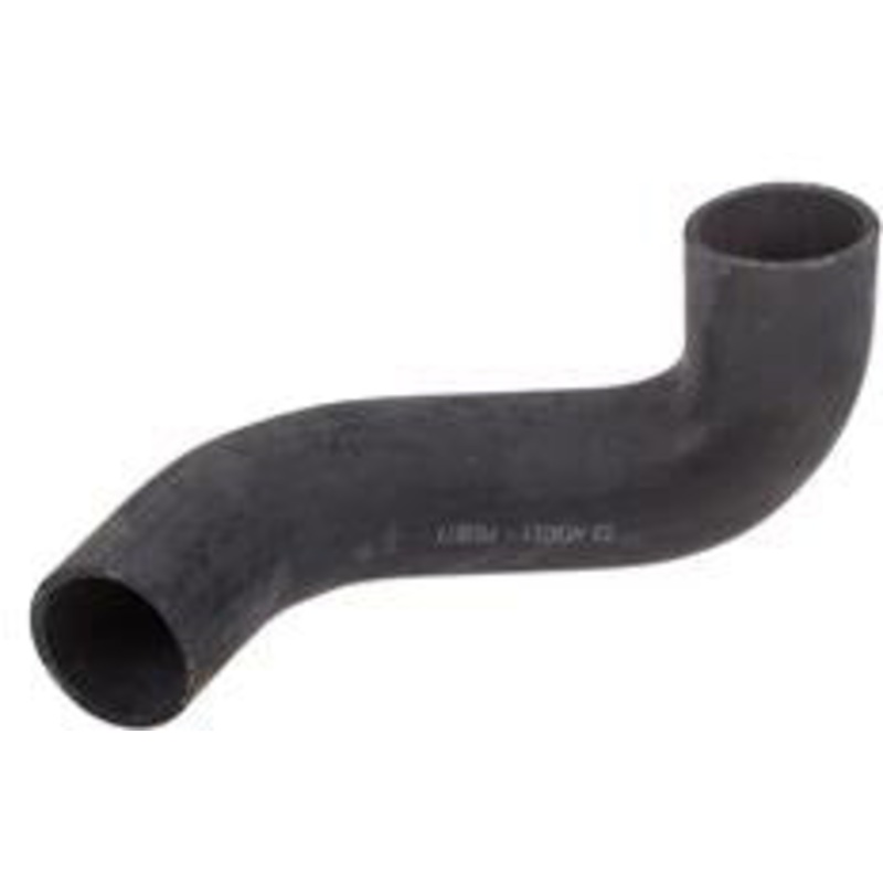 LOWER RADIATOR HOSE FOR INTERNATIONAL HARVESTER WITH GAS ENGINES