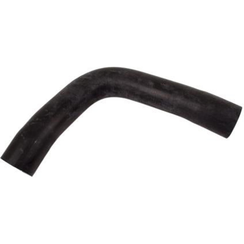 LOWER RADIATOR HOSE FOR PERKINS DIESEL ENGINES
