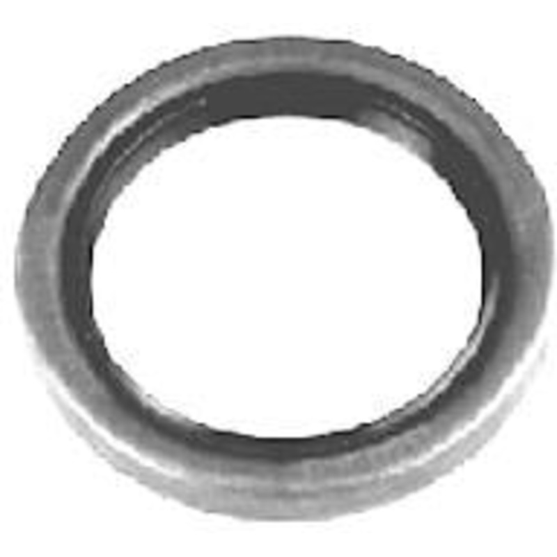 OUTER OIL SEAL FOR PTO OUTPUT SHAFT
