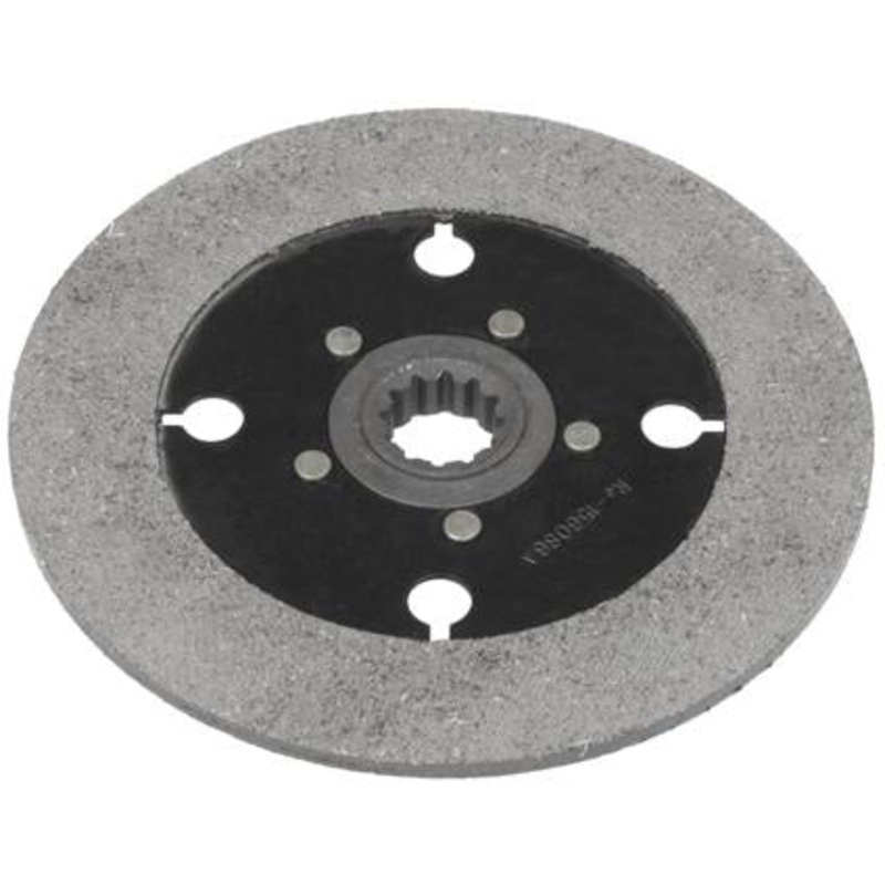 PTO CLUTCH DISC