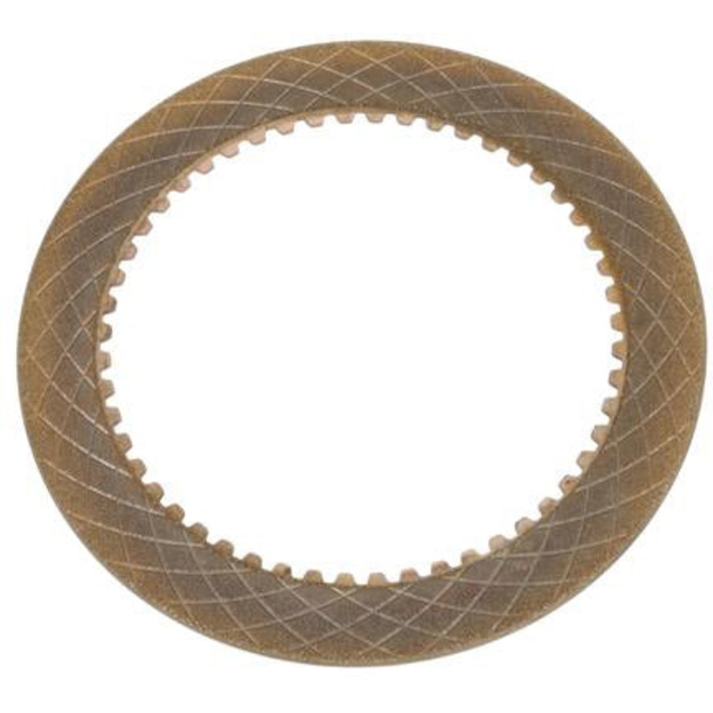 PTO FRICTION DISC
