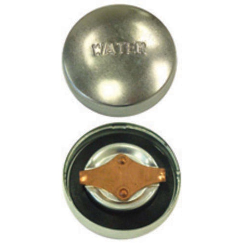 RADIATOR CAP