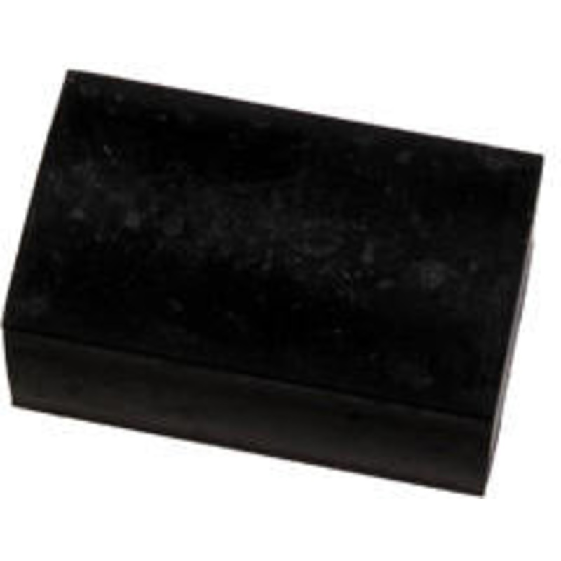 RADIATOR HOOD PAD, GRILL TO BUMPER PAD. TRACTORS: 8N {1948-1953}