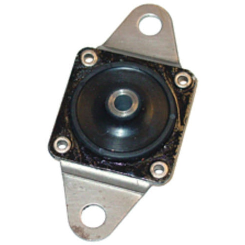 RADIATOR MOUNTING PAD
