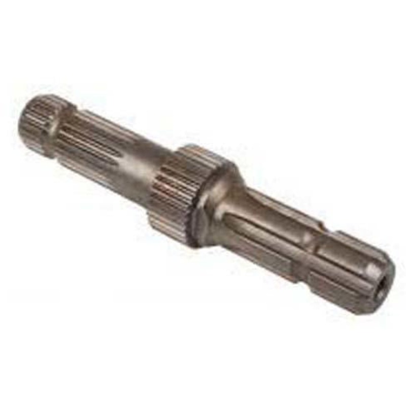REVERSIBLE 540/1000 PTO SHAFT