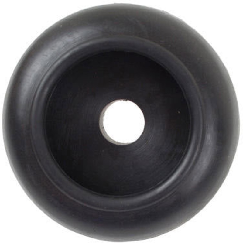RUBBER GEAR SHIFT BOOT – 2-1/16 INCH BOTTOM ID