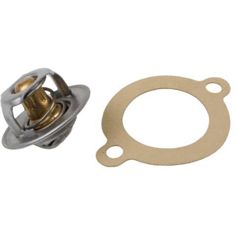 THERMOSTAT, 172 DEGREE, WITH GASKET