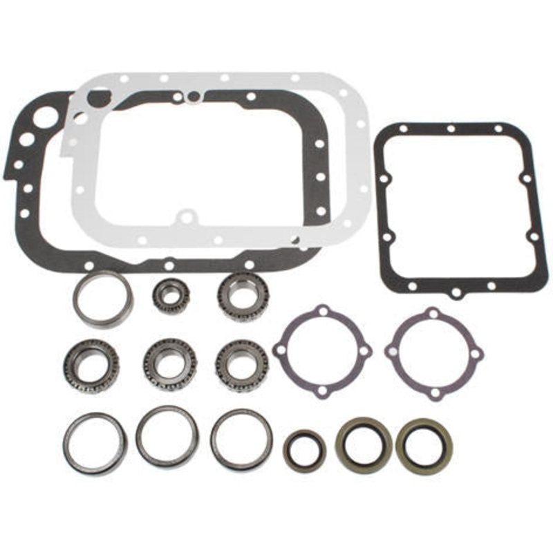 TRANS SEAL & BRG KIT