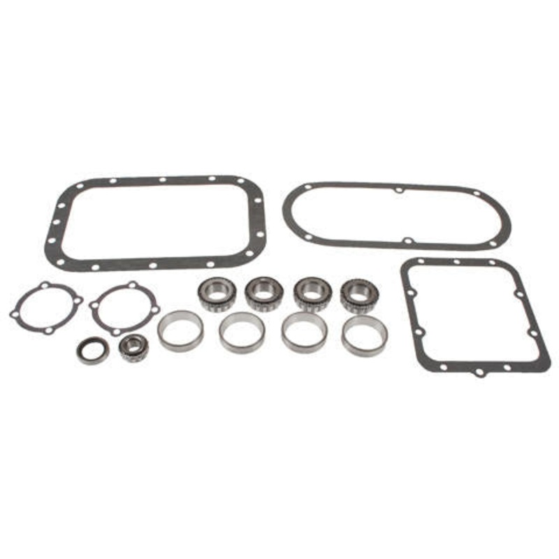 TRANSMISSION SEAL AND BEARING KIT