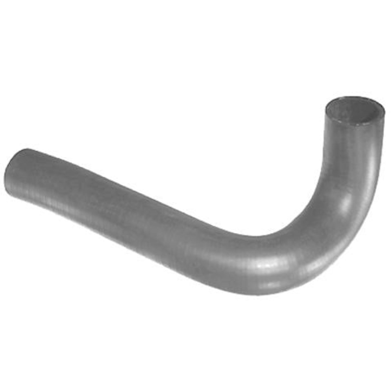 UPPER RADIATOR HOSE FOR FORD NEW HOLLAND GAS MODELS