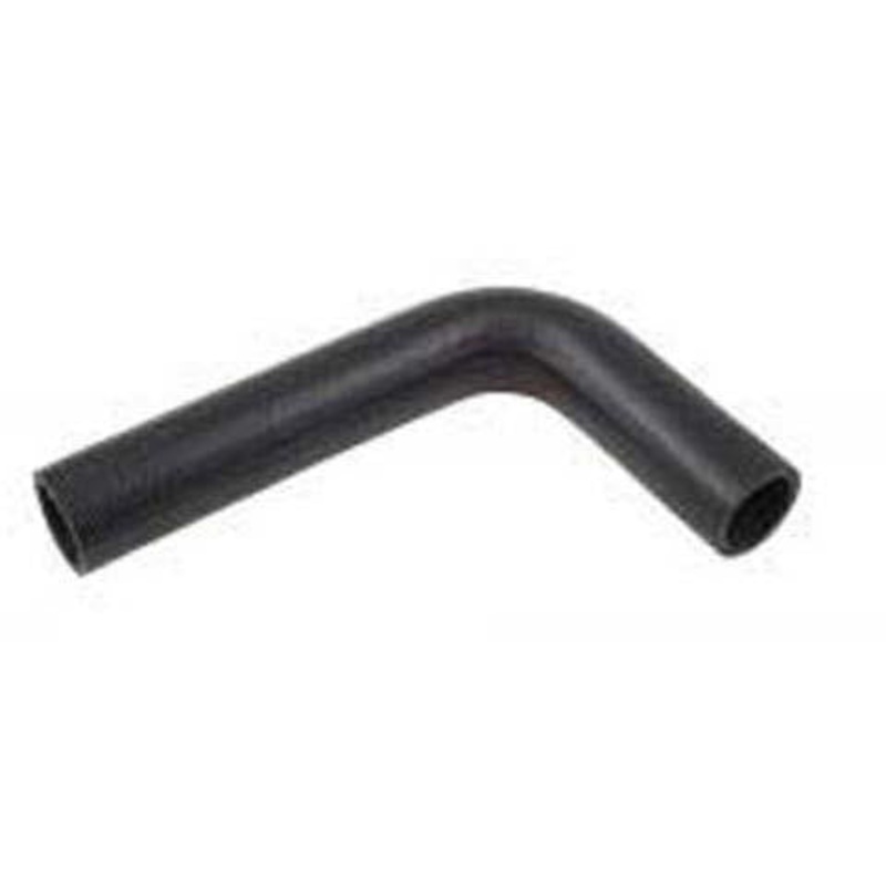 UPPER RADIATOR HOSE FOR FORD NEW HOLLAND WITH DIESEL ENGINES