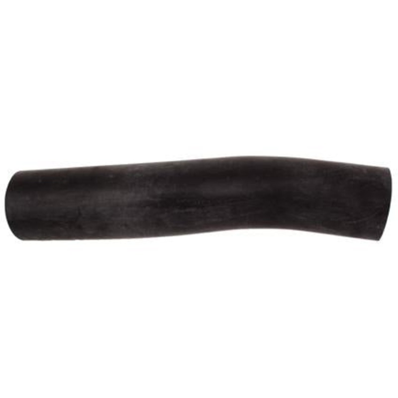 UPPER RADIATOR HOSE FOR MASSEY FERGUSON WITH DIESEL ENGINES