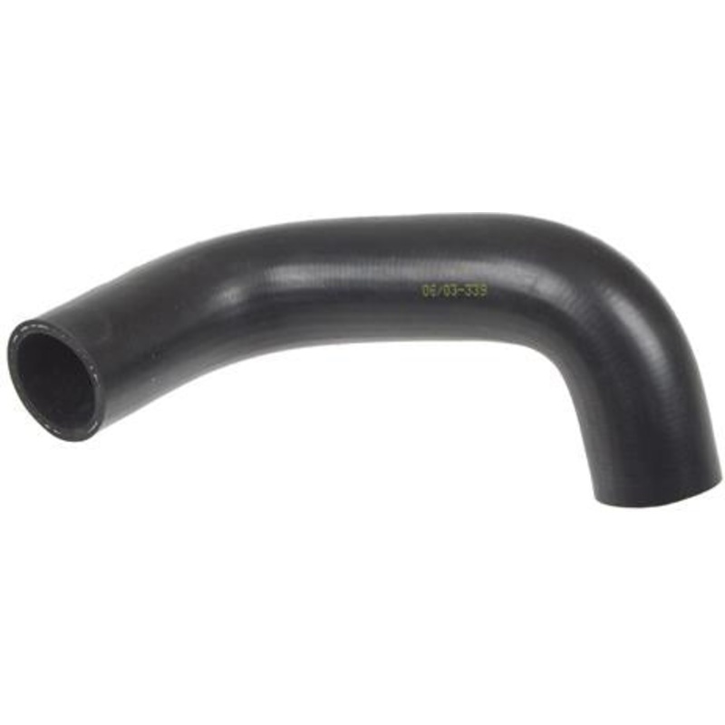 UPPER RADIATOR HOSE FOR PERKINS GAS OR DIESEL ENGINES