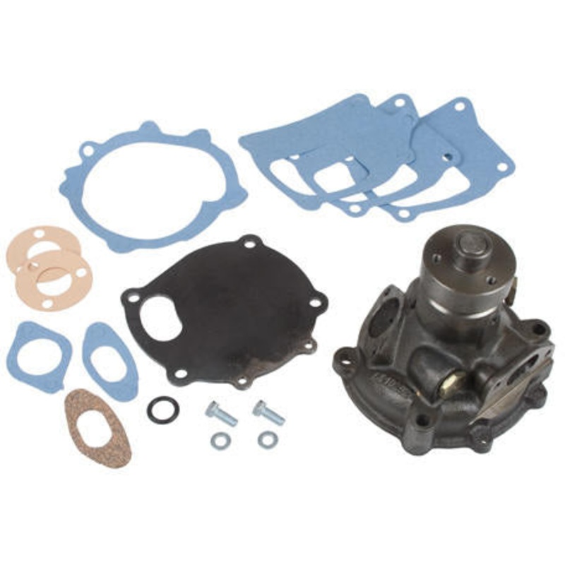 WATER PUMP LONG