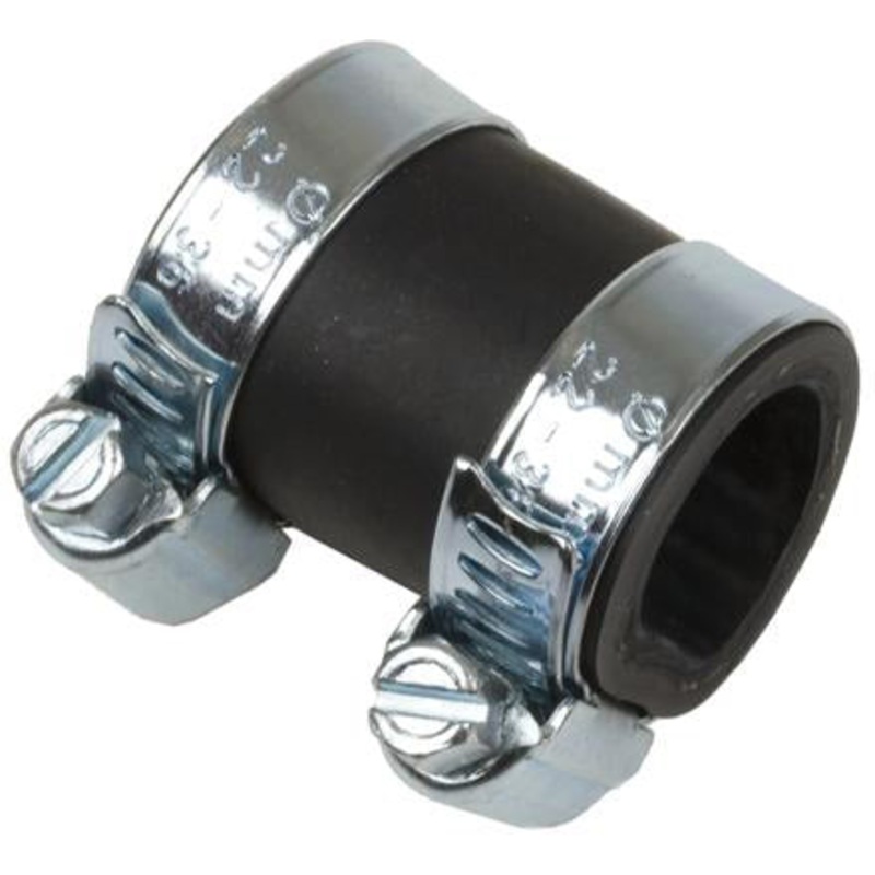 WATER PUMP TO THERMOSTAT HOUSING BYPASS HOSE FOR PERKINS 4-203 DIESEL ENGINES