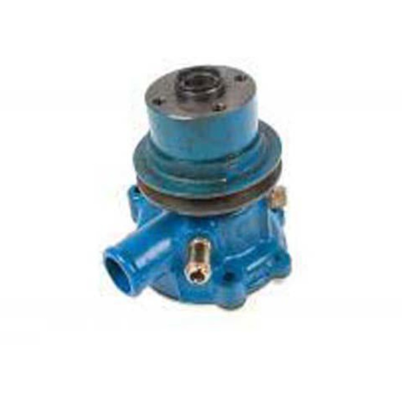 WATER PUMP WITH HUB. FOR COMPACT MACHINES. TRACTORS: 1710