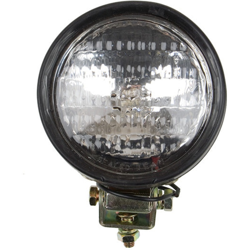 5 12V SEALED BEAM WORK LIGHT