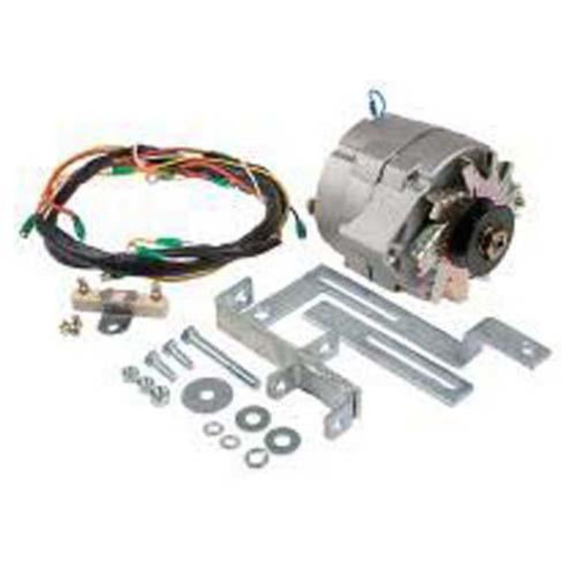 ALTERNATOR CONVERSION KIT