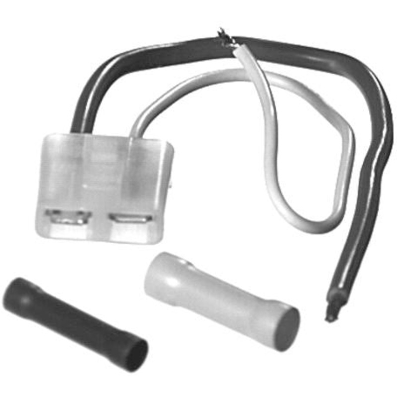 ALTERNATOR PLUG