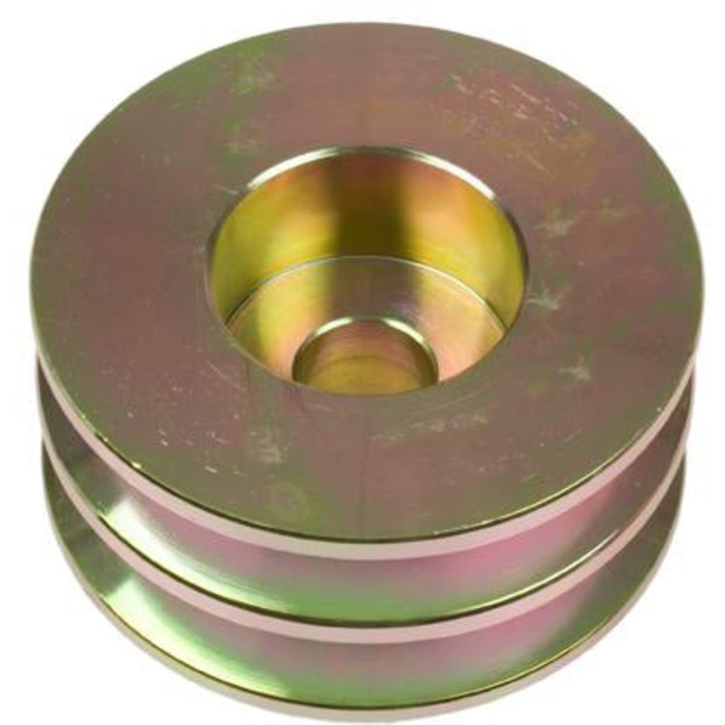 ALTERNATOR PULLEY