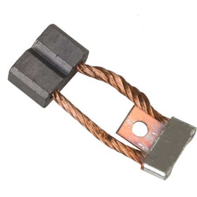 CARBON BRUSH