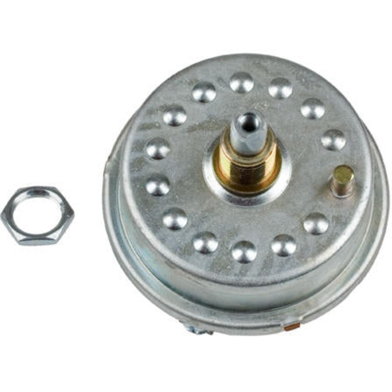 COMBINATION IGNITION AND LIGHT SWITCH