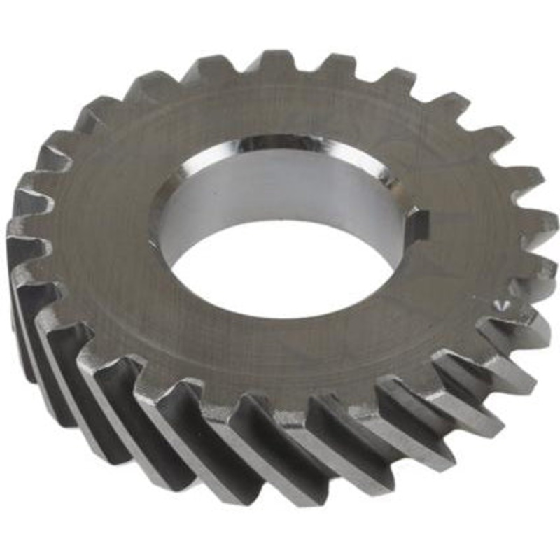 CRANKSHAFT GEAR, 24 TEETH. FOR CONTINENTAL GAS ENGINE IN TRACTORS: TE20, TO20, TO30