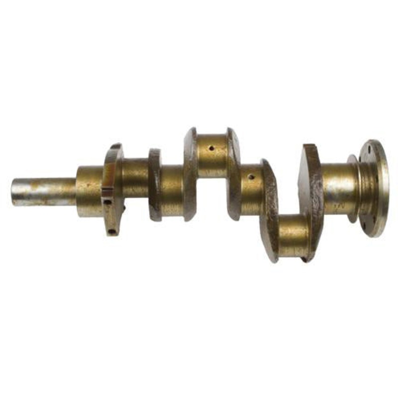 CRANKSHAFT LESS BEARINGS