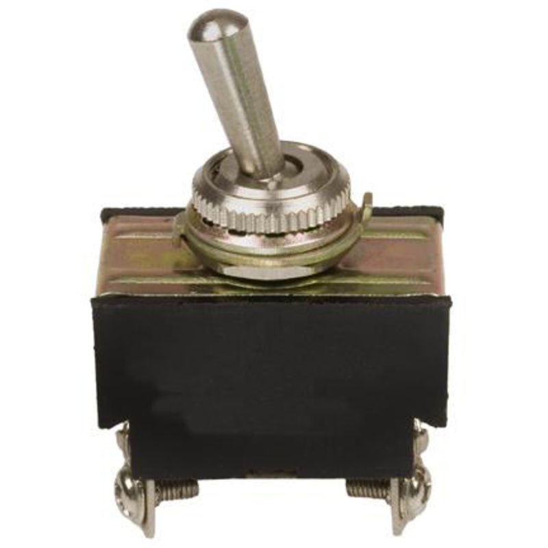DOUBLE POLE TOGGLE SWITCH