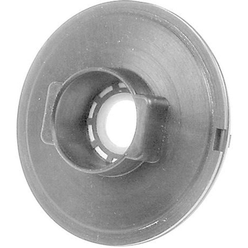 DUST COVER ASSEMBLY
