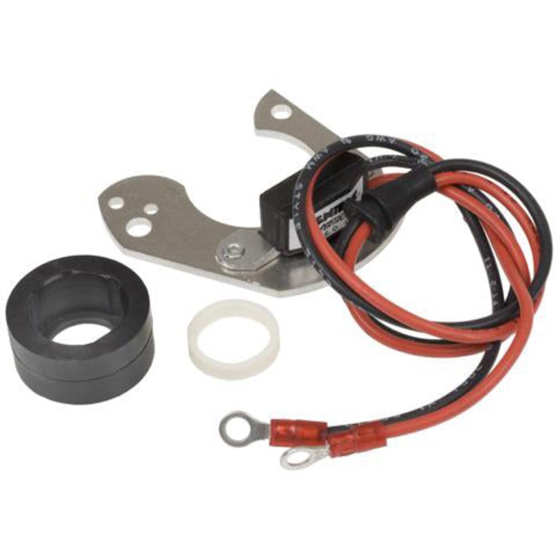 ELECTRONIC IGNITION CONVERSION KIT 3 CYL 12 VOLT NEG. GROUND