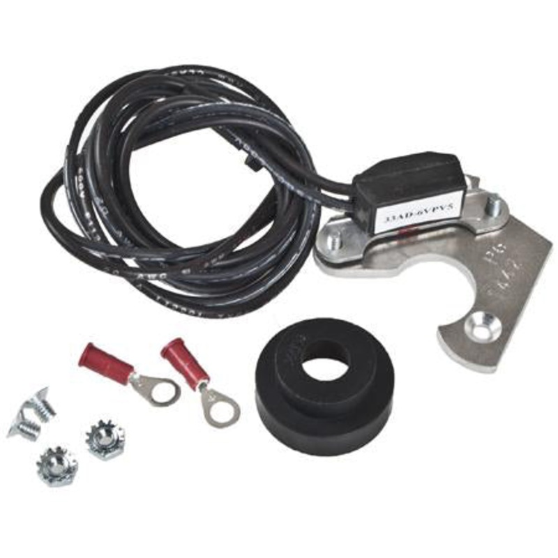 ELECTRONIC IGNITION CONVERSION KIT 4 CYL IHC DISTRIBUTORS