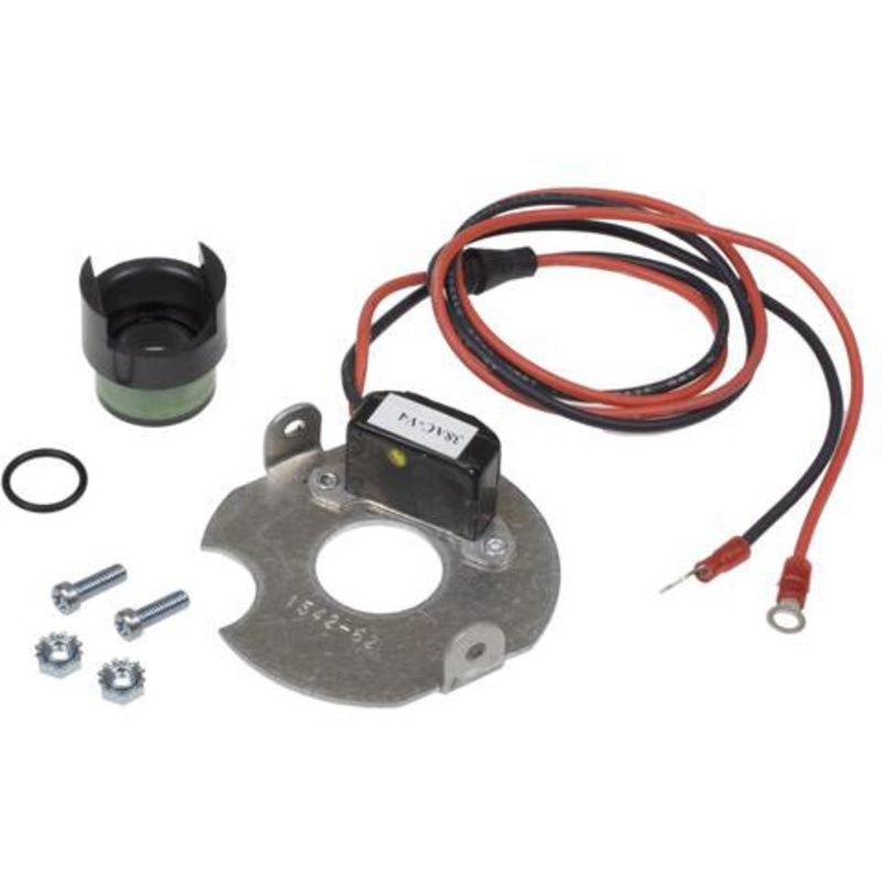 ELECTRONIC IGNITION CONVERSION KIT 4 CYL PRESTOLITE DISTRIBUTOR
