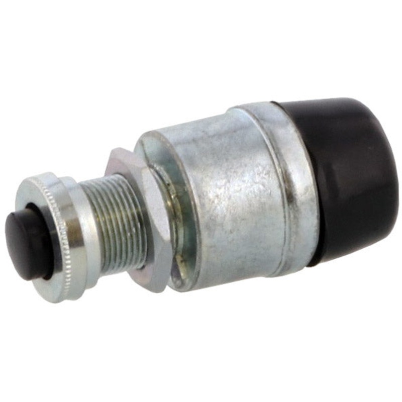 EXTRA HEAVY DUTY MOMENTARY PUSH BUTTON SWITCH