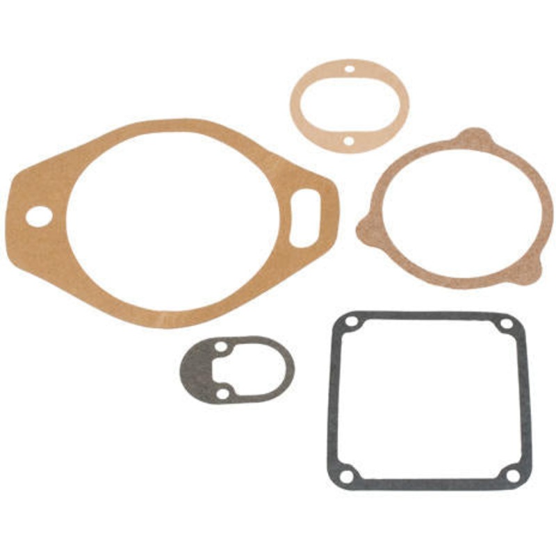 GASKET SET, FOR H4 MAGNETO