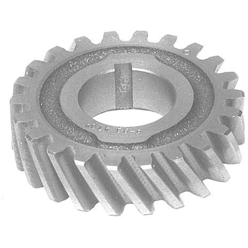 GEAR, CRANKSHAFT. TRACTORS: 9N, 2N, 8N (1939-1952)
