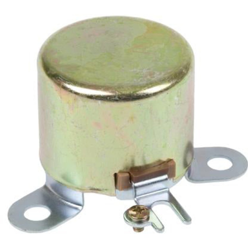 GENERATOR CUT OUT ASSEMBLY. TRACTORS: 9N, 2N (1939-1947)